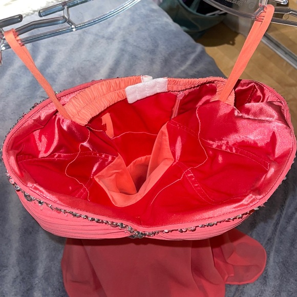 Handmade Sweetheart Homecoming Dress - Picture 2 of 6